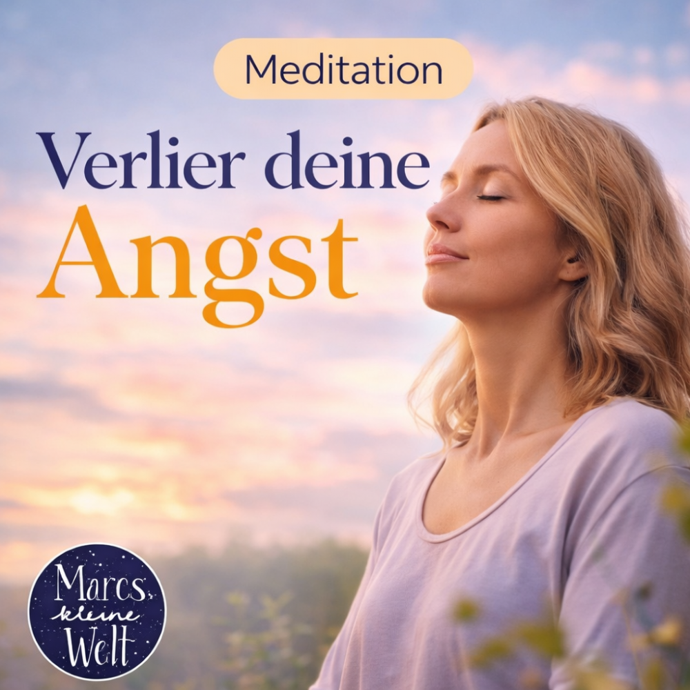 Verlier Deine Angst [Digital]