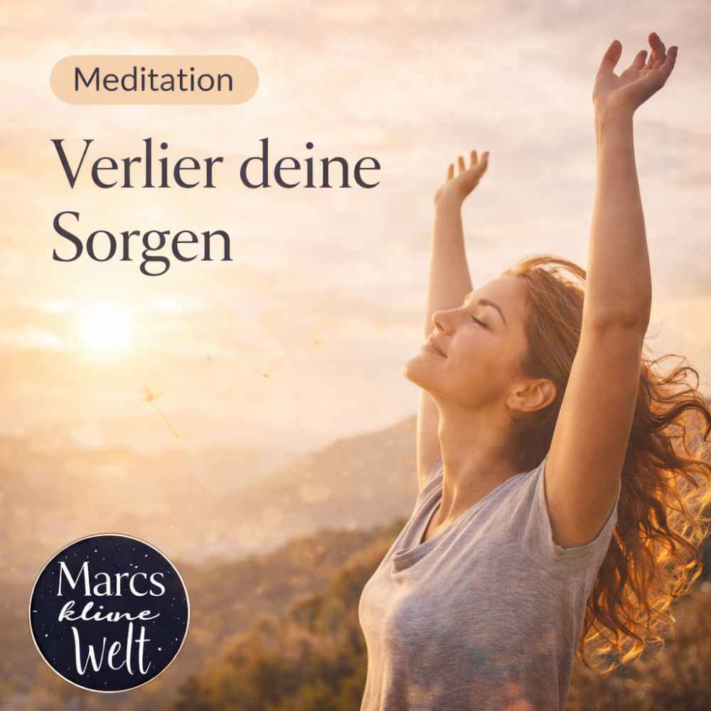 Verlier Deine Sorgen [Digital]