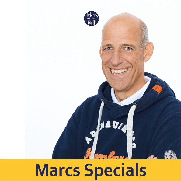 Marcs Specials