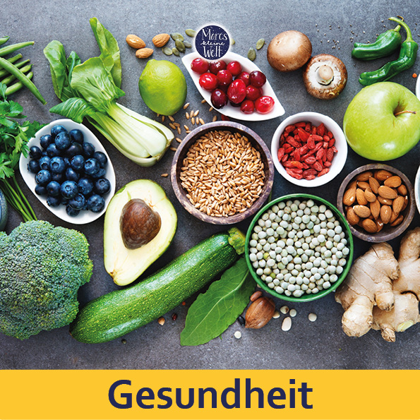 Gesundheit